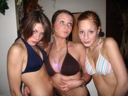 Teens in bikinis #1 9/38