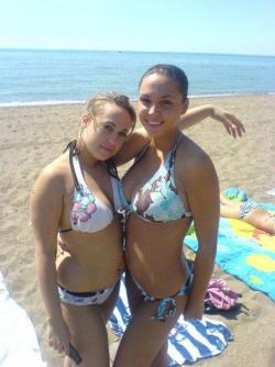 Teens in bikinis #1 12/42