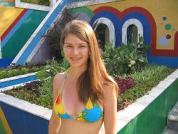 Teens in bikinis #1 25/38