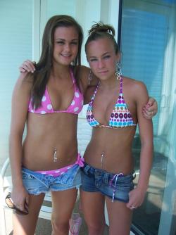 Teens in bikinis #1 26/38