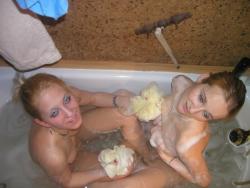 Two young teen lesbians #7  30/46