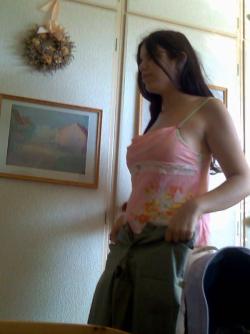 Amateur teen girlfriend #37  8/198