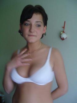 Amateur teen girlfriend #34  8/60