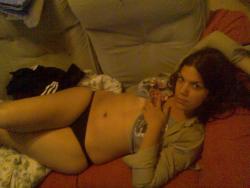 Amateur teen girlfriend #37  198/198