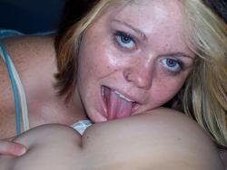 Two young teen lesbians #6  56/88