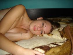 Amateur teen girlfriend #30 7/54