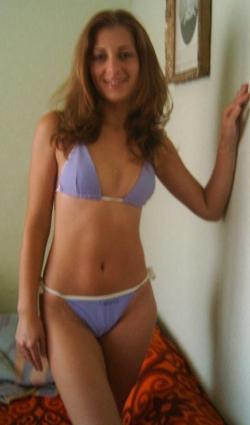 Amateur teen girlfriend #30 53/54