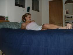 Amateur teen girlfriend #24  7/36