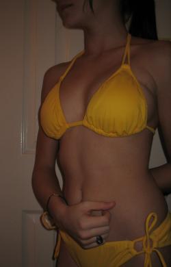 Amateur teen girlfriend #21  7/19