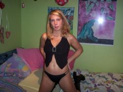 Amateur teen girlfriend #14  2/30