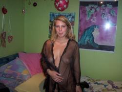 Amateur teen girlfriend #14  8/30