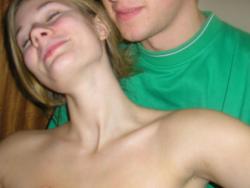 Young amateur teen couple  11/20