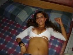 Amateur teen girlfriend #10  5/14