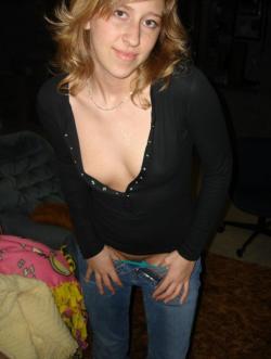 Amateur teen girlfriend #7  7/14