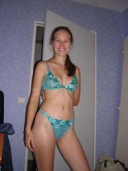 Amateur teen girlfriend #6  8/15