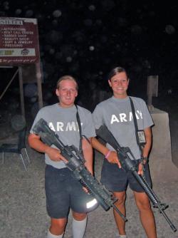Army girls - amateur pics 15/15