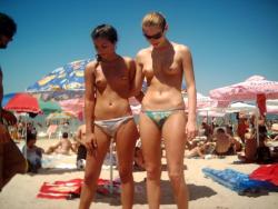 Beach girls / amateur pics 4/15