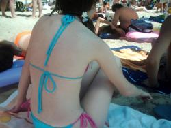 Beach girls / amateur pics 5/15