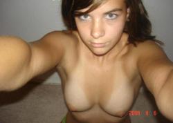 Self made pics - young amateurs girl 08 39/43