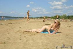 Beach (nudist) 036  2/65