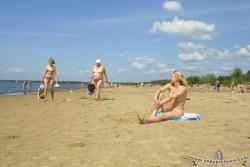Beach (nudist) 036  15/65