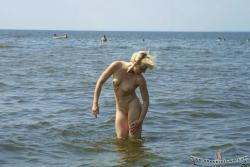 Beach (nudist) 036  25/65