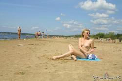 Beach (nudist) 036  27/65