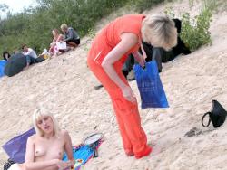 Beach (nudist) 19  38/51