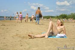 Beach (nudist) 036  36/65