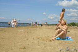 Beach (nudist) 036  46/65