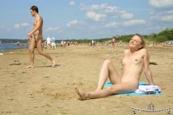 Beach (nudist) 036  49/65