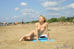Beach (nudist) 036  52/65