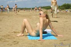 Beach (nudist) 036  55/65