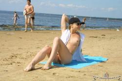 Beach (nudist) 036  56/65