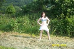 Amateur outdoor and homemade pics 14/72