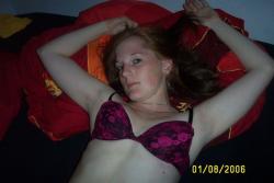 Amateur outdoor and homemade pics 16/72