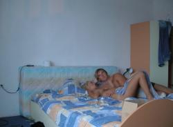 Perfect body amateur blond - holiday pics 21/43