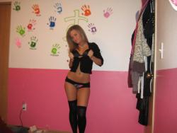 Amateur teen girlfriend #76  2/26