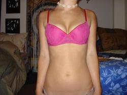 Amateur teen girlfriend #75  1/28