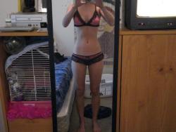 Amateur teen girlfriend #75  6/28