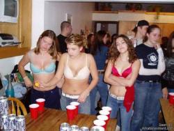 A girl at a party 53  46/76