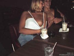 A girl at a party 51  32/86
