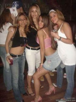 A girl at a party 50  41/100