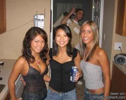 A girl at a party 2  2/154