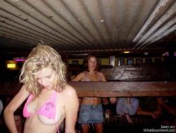 A girl at a party 2  35/154