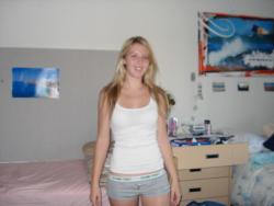 Blonde exgirlfriend 51/80