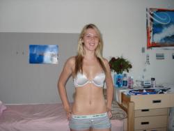 Blonde exgirlfriend 71/80