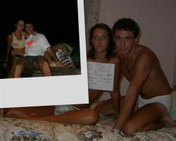 Amateur italy girl / holiday pics 63/69