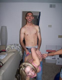 Young girls at party-  drunk teenagers - amateurs pics 20 38/47