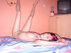 Austria exgirlfriend and her nude private pics 11/24